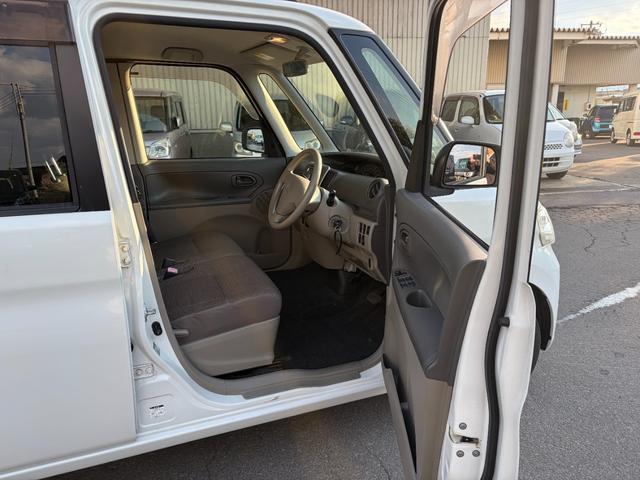 タント Ｌ　２年保証　４ＷＤ　ＣＶＴ　純正オーディオ　ミラクルオープンドア　電動格納ミラー　キーレス（5枚目）