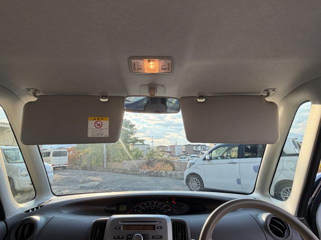 タント Ｌ　２年保証　４ＷＤ　ＣＶＴ　純正オーディオ　ミラクルオープンドア　電動格納ミラー　キーレス（14枚目）