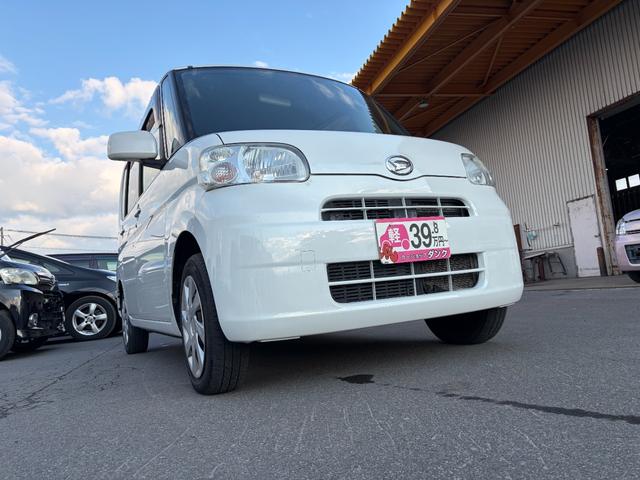 タント Ｌ　２年保証　４ＷＤ　ＣＶＴ　純正オーディオ　ミラクルオープンドア　電動格納ミラー　キーレス（26枚目）