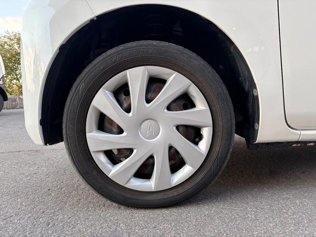 タント Ｌ　２年保証　４ＷＤ　ＣＶＴ　純正オーディオ　ミラクルオープンドア　電動格納ミラー　キーレス（27枚目）