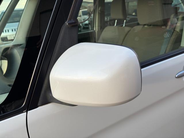 タント Ｌ　２年保証　４ＷＤ　ＣＶＴ　純正オーディオ　ミラクルオープンドア　電動格納ミラー　キーレス（28枚目）