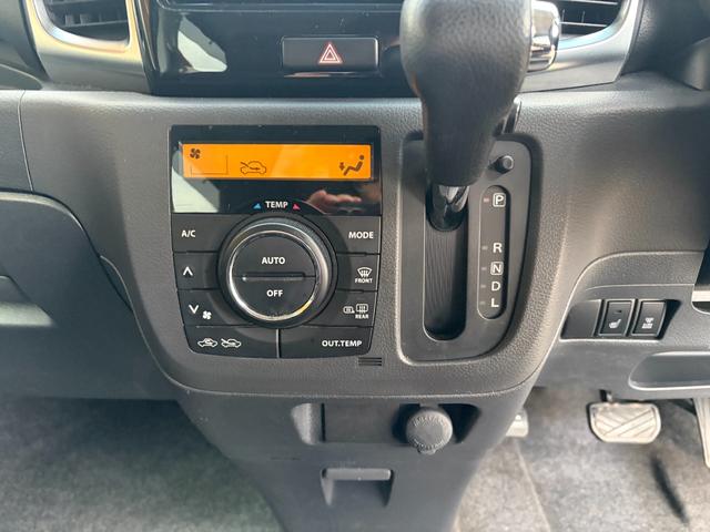 スペーシアカスタム ＴＳ　２年保証　４ＷＤ　ＣＶＴ　ターボ　ナビ　両側電動スライドドア　フォグランプ　シートヒーター　スペアキー　プッシュスタート（10枚目）