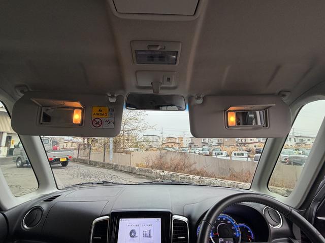 スペーシアカスタム ＴＳ　２年保証　４ＷＤ　ＣＶＴ　ターボ　ナビ　両側電動スライドドア　フォグランプ　シートヒーター　スペアキー　プッシュスタート（15枚目）