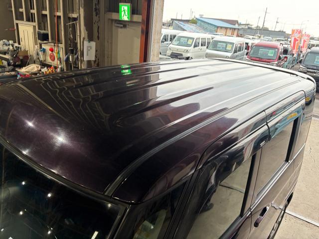 スペーシアカスタム ＴＳ　２年保証　４ＷＤ　ＣＶＴ　ターボ　ナビ　両側電動スライドドア　フォグランプ　シートヒーター　スペアキー　プッシュスタート（30枚目）