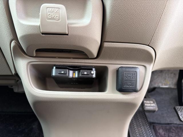 ＥＴＣ付き。料金所もドライブスルーみたいに！