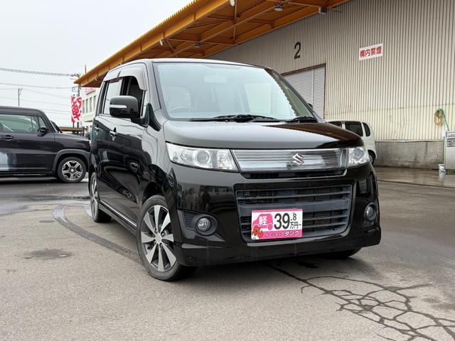 当店は弘前初の軽３９．８万円専門店です！オールメーカー３９．８万円を中心とした価格設定！諸費用もお得なパック方式なのでご予算の中でお車をお選びいただけます♪