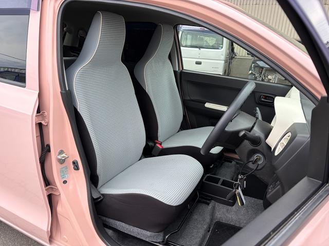 アルト Ｌ　２年保証　４ＷＤ　ＣＶＴ　ナビ　バックカメラ　シートヒーター　キーレス（6枚目）