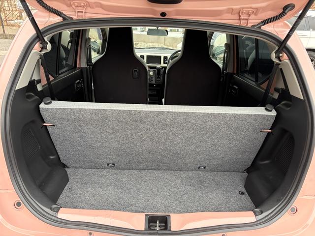 アルト Ｌ　２年保証　４ＷＤ　ＣＶＴ　ナビ　バックカメラ　シートヒーター　キーレス（22枚目）