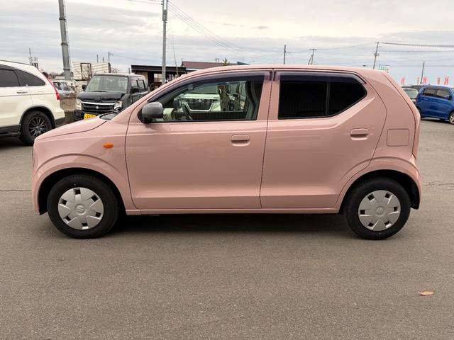 アルト Ｌ　２年保証　４ＷＤ　ＣＶＴ　ナビ　バックカメラ　シートヒーター　キーレス（26枚目）