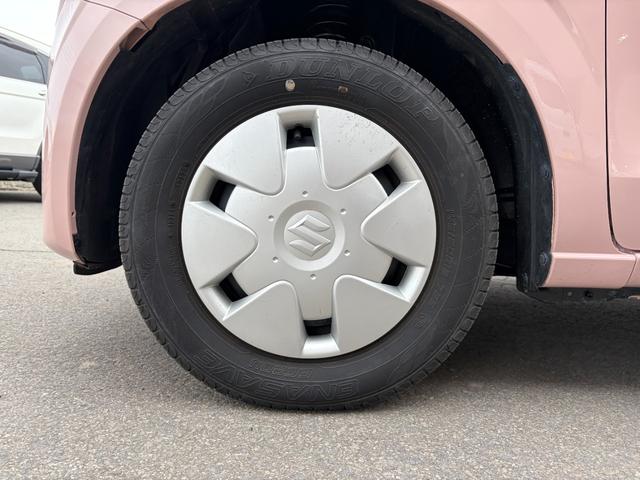 アルト Ｌ　２年保証　４ＷＤ　ＣＶＴ　ナビ　バックカメラ　シートヒーター　キーレス（28枚目）