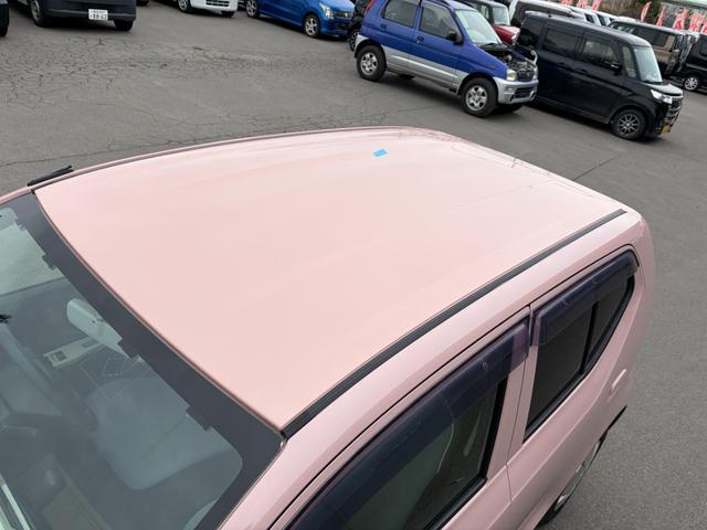 アルト Ｌ　２年保証　４ＷＤ　ＣＶＴ　ナビ　バックカメラ　シートヒーター　キーレス（30枚目）