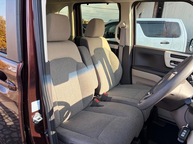 Ｎ－ＢＯＸ Ｇ・Ｌホンダセンシング　２年保証　４ＷＤ　ＣＶＴ　ナビ　バックカメラ　ＥＴＣ　両側スライド片側電動ドア　エンジンスターター　スペアキー　プッシュスタート（6枚目）