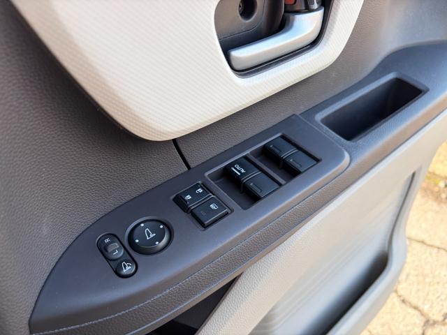 Ｎ－ＢＯＸ Ｇ・Ｌホンダセンシング　２年保証　４ＷＤ　ＣＶＴ　ナビ　バックカメラ　ＥＴＣ　両側スライド片側電動ドア　エンジンスターター　スペアキー　プッシュスタート（20枚目）