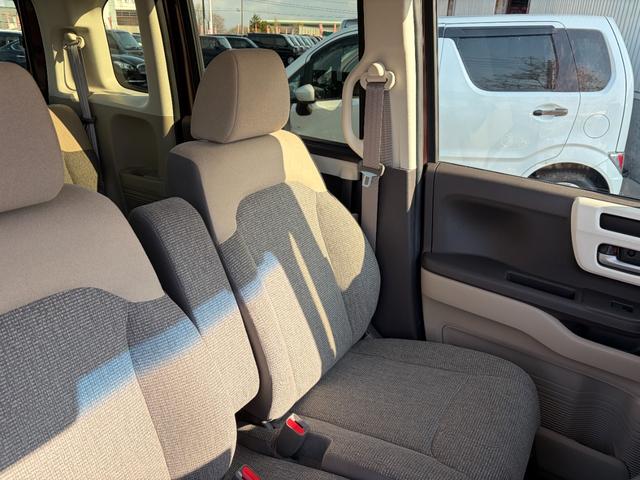 Ｎ－ＢＯＸ Ｇ・Ｌホンダセンシング　２年保証　４ＷＤ　ＣＶＴ　ナビ　バックカメラ　ＥＴＣ　両側スライド片側電動ドア　エンジンスターター　スペアキー　プッシュスタート（21枚目）