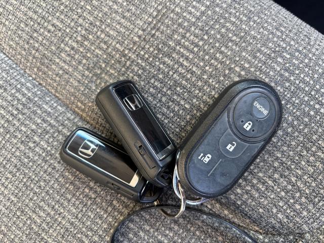 Ｎ－ＢＯＸ Ｇ・Ｌホンダセンシング　２年保証　４ＷＤ　ＣＶＴ　ナビ　バックカメラ　ＥＴＣ　両側スライド片側電動ドア　エンジンスターター　スペアキー　プッシュスタート（22枚目）