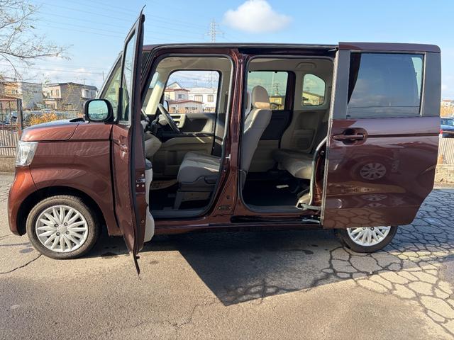 Ｎ－ＢＯＸ Ｇ・Ｌホンダセンシング　２年保証　４ＷＤ　ＣＶＴ　ナビ　バックカメラ　ＥＴＣ　両側スライド片側電動ドア　エンジンスターター　スペアキー　プッシュスタート（30枚目）