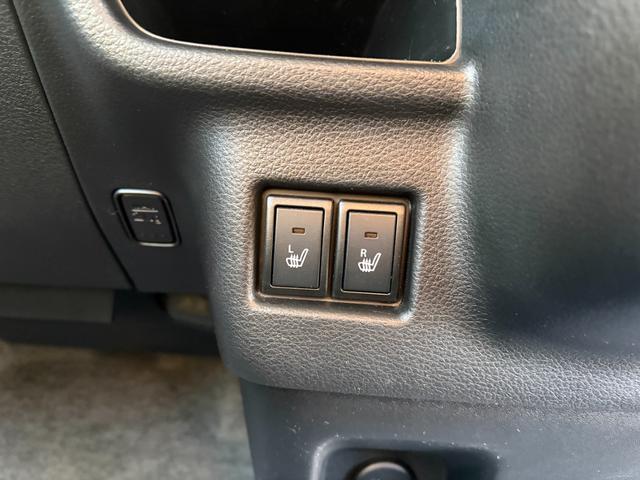 スペーシアカスタム ハイブリッドＧＳ　２年保証　４ＷＤ　ＣＶＴ　ナビ　フォグランプ　シートヒーター　エンジンスターター　スペアキー　プッシュスタート（14枚目）