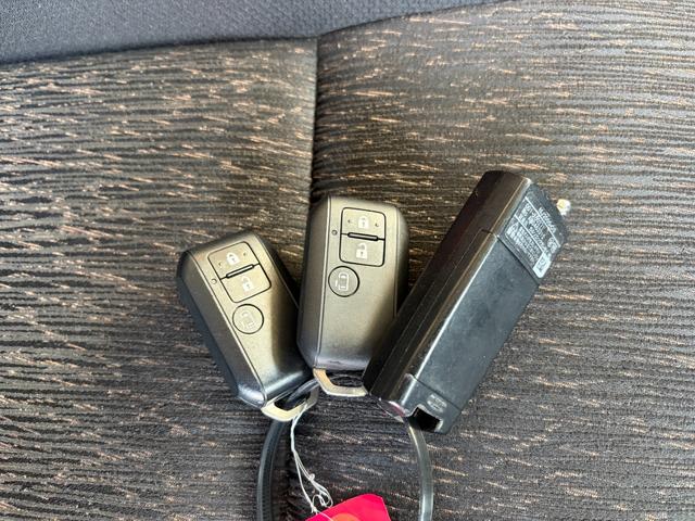スペーシアカスタム ハイブリッドＧＳ　２年保証　４ＷＤ　ＣＶＴ　ナビ　フォグランプ　シートヒーター　エンジンスターター　スペアキー　プッシュスタート（21枚目）