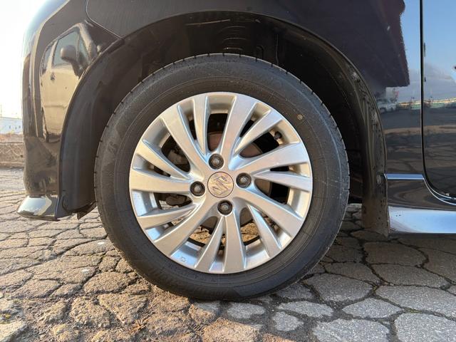 スペーシアカスタム ハイブリッドＧＳ　２年保証　４ＷＤ　ＣＶＴ　ナビ　フォグランプ　シートヒーター　エンジンスターター　スペアキー　プッシュスタート（31枚目）