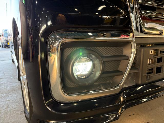 スペーシアカスタム ハイブリッドＧＳ　２年保証　４ＷＤ　ＣＶＴ　ナビ　フォグランプ　シートヒーター　エンジンスターター　スペアキー　プッシュスタート（35枚目）