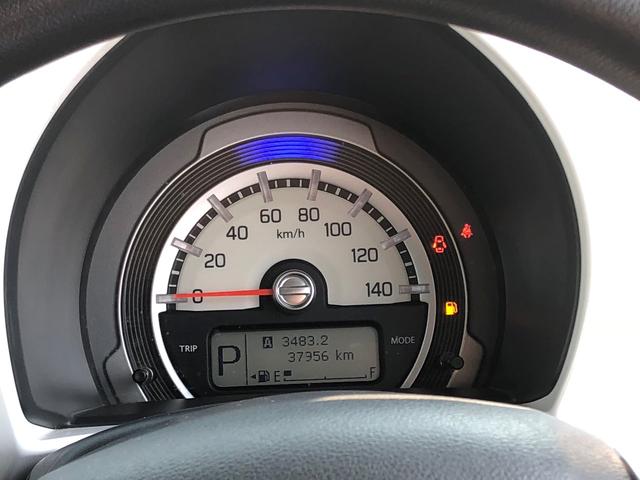 G 2年保証 4WD CVT スマートキー(8枚目)