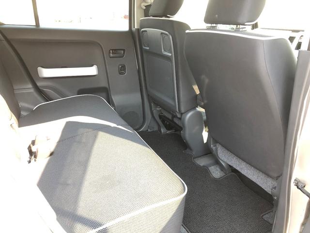 G 2年保証 4WD CVT スマートキー(16枚目)