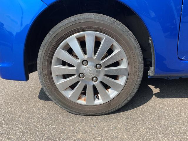 カスタムR 2年保証 4WD CVT HID キーレス(17枚目)