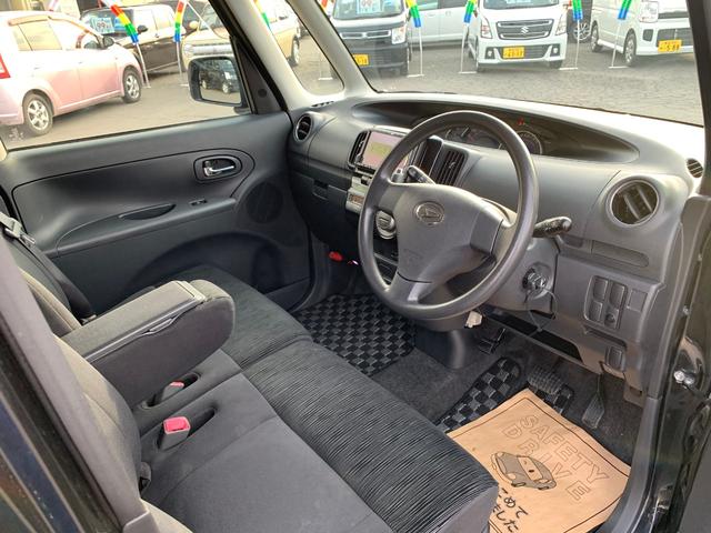 カスタムL 2年保証 4WD CVT ミラクルオープンドア(2枚目)