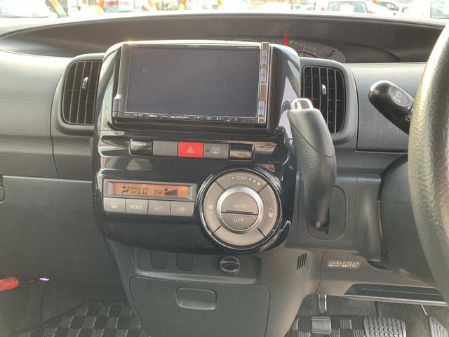 カスタムL 2年保証 4WD CVT ミラクルオープンドア(7枚目)