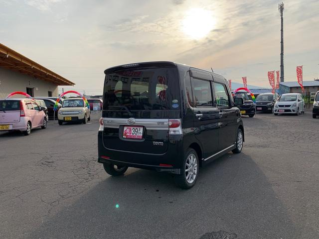 カスタムL 2年保証 4WD CVT ミラクルオープンドア(16枚目)