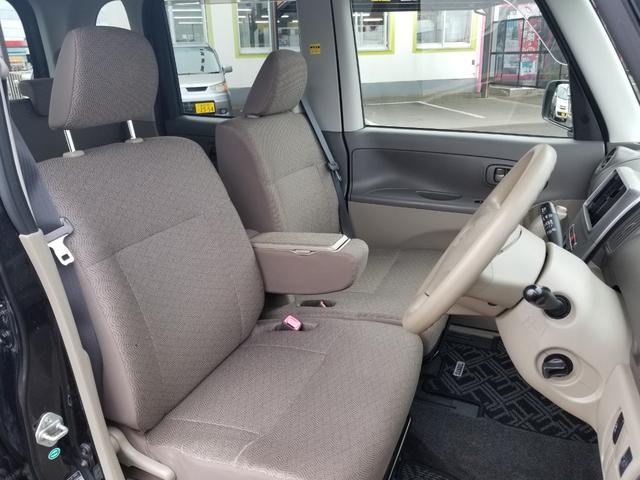 X 2年保証 4WD CVT ミラクルオープンドア スマートキー パワースライドドア(3枚目)