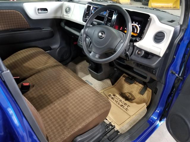 X FOUR 2年保証 4WD CVT スマートキー シートヒーター 電格ミラー(2枚目)