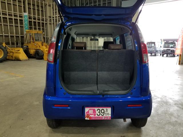 X FOUR 2年保証 4WD CVT スマートキー シートヒーター 電格ミラー(14枚目)
