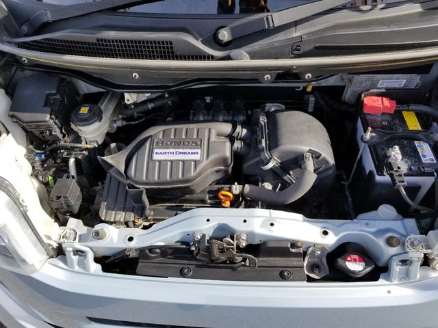 G 2年保証 4WD CVT スマートキー(24枚目)