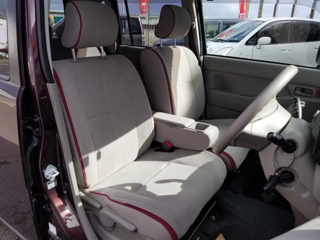 X 2年保証 4WD CVT スマートキー エンジンスターター(3枚目)