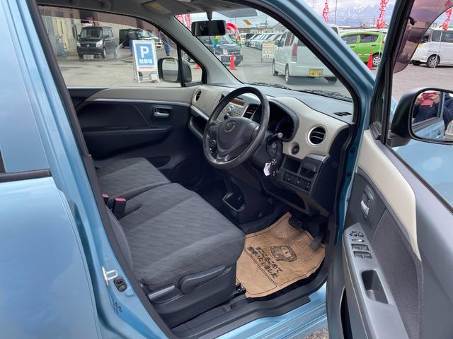 XS 2年保証 4WD CVT シートヒーター スマートキー(2枚目)