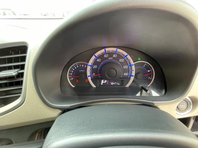 XS 2年保証 4WD CVT シートヒーター スマートキー(5枚目)