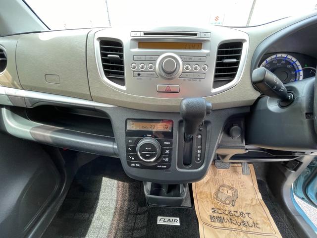 XS 2年保証 4WD CVT シートヒーター スマートキー(6枚目)