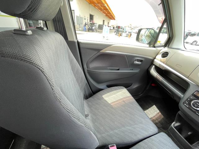 XS 2年保証 4WD CVT シートヒーター スマートキー(10枚目)