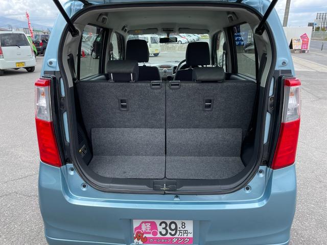 XS 2年保証 4WD CVT シートヒーター スマートキー(14枚目)