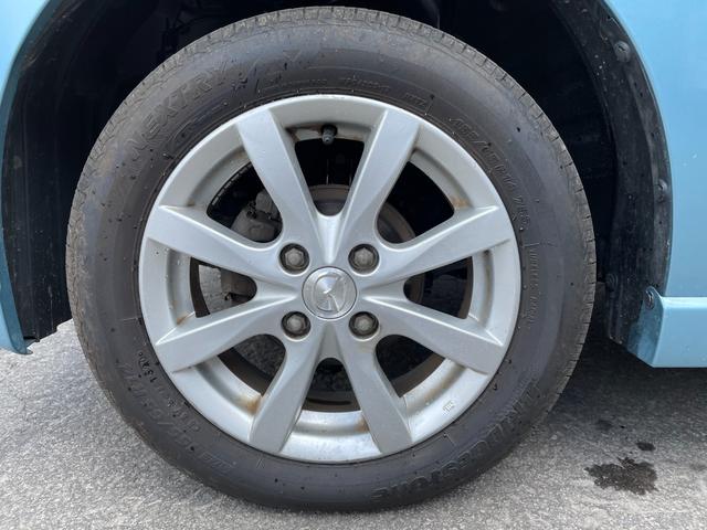 XS 2年保証 4WD CVT シートヒーター スマートキー(18枚目)