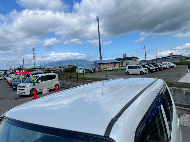 S FOUR 2年保証 4WD CVT ナビ シートヒーター フルフラット キーレス(34枚目)