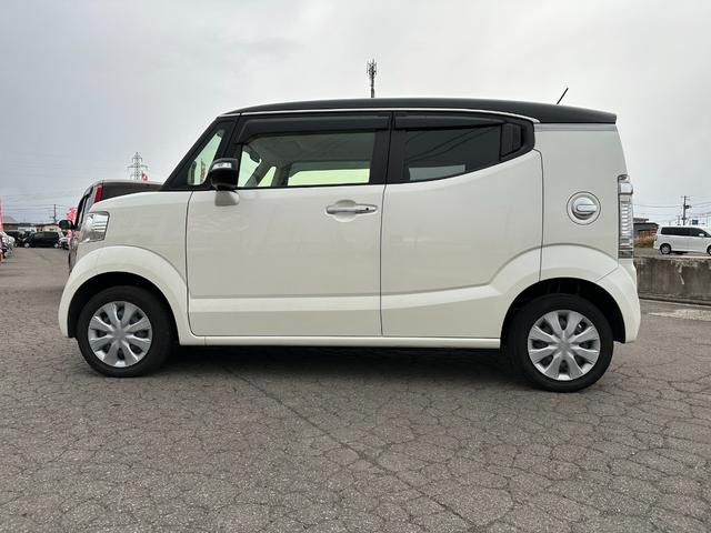ホンダ ｎ ｂｏｘスラッシュ ｇ ａパッケージ ２年保証 ４ｗｄ ｃｖｔ ナビ バックカメラ ステアリングスイッチ 119 8万円 平成27年 15年 青森県 中古車 価格 Com