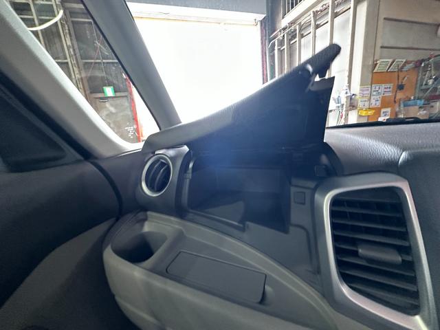 G 2年保証 4WD CVT ナビ シートヒーター フルフラット スマートキー(18枚目)