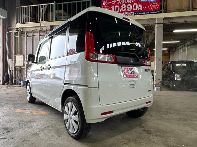 G 2年保証 4WD CVT ナビ シートヒーター フルフラット スマートキー(30枚目)