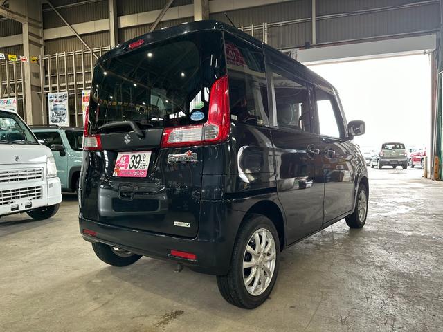 X 2年保証 4WD CVT 1Dオーディオ エンジンスターター 片側電動スライドドア ETC フルフラット シートヒーター スマートキー(28枚目)
