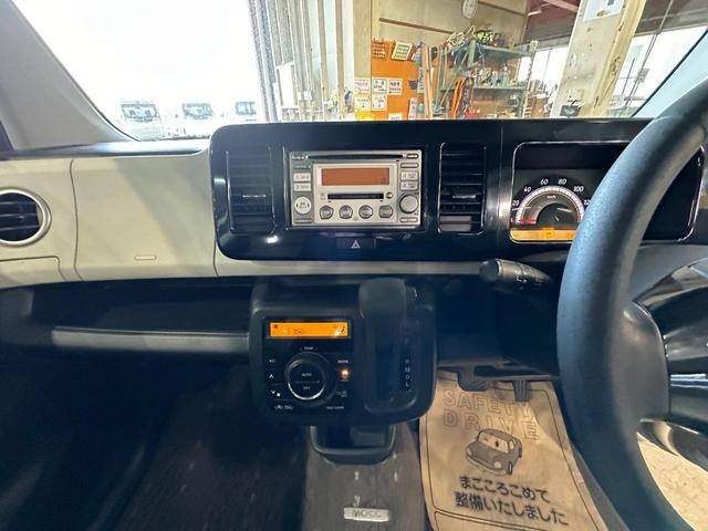 モコ Ｇ　ＦＯＵＲ　２年保証　４ＷＤ　ＣＶＴ　下回り防錆処理　ＣＤオーディオ　シートヒーター　ＥＴＣ　スマートキー　スペアキー（12枚目）