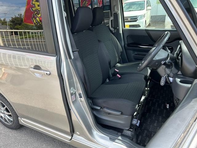 スペーシアカスタム ＴＳ　２年保証　４ＷＤ　ＣＶＴ　１ＤＩＮオーディオ　両側電動スライドドア　シートヒーター　フォグランプ　スペアキー　プッシュスタート（8枚目）
