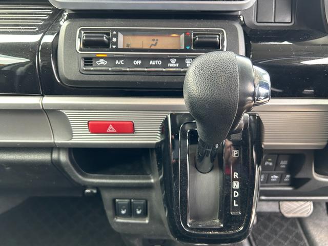 スペーシアカスタム ハイブリッドＧＳ　２年保証　４ＷＤ　ＣＶＴ　ステアリングリモコン　片側電動スライドドア　フォグランプ　エンジンスターター　プッシュスタート（10枚目）