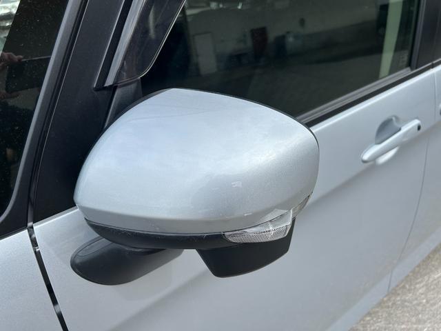 ルーミー カスタムＧ　２年保証　４ＷＤ　ＣＶＴ　純正ナビ　バックカメラ　両側電動スライドドア　ドライブレコーダー　スペアキー　プッシュスタート（33枚目）